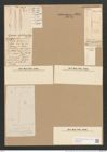 Cylindrotheca gracilis (Breb.) Grun. (de-Toni-Nr.: Genus 52, Species 2215) Zeichnungen Sammlung Grunow Nr. 4627 (NHMW-BOT-W0372677)